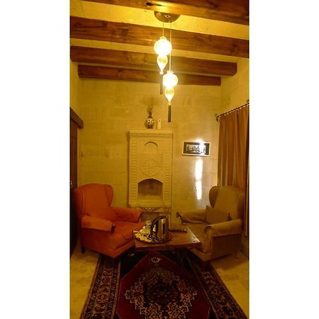 King Cave Hotel By Traveller'S Göreme Esterno foto
