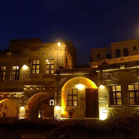 King Cave Hotel By Traveller'S Göreme Esterno foto